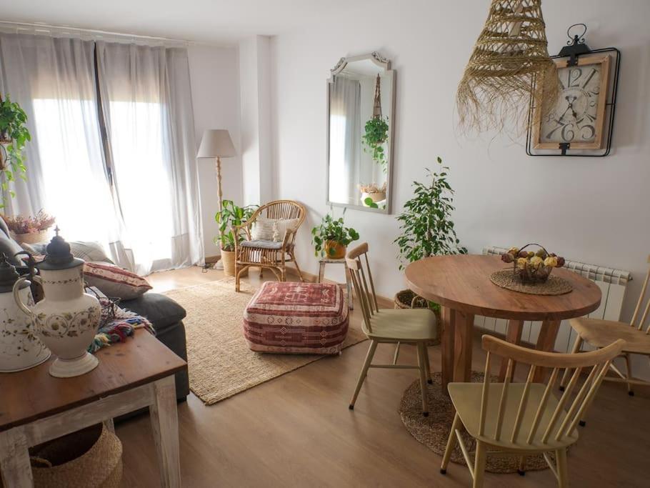 Apartamento Boutique Talarn 外观 照片