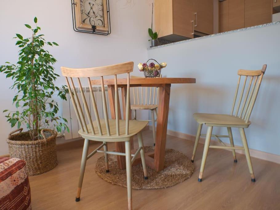 Apartamento Boutique Talarn 外观 照片
