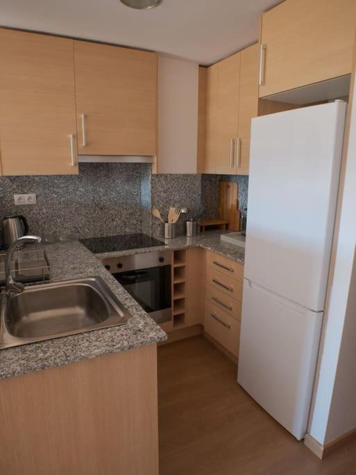 Apartamento Boutique Talarn 外观 照片