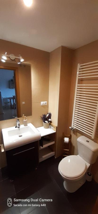 Apartamento Boutique Talarn 外观 照片